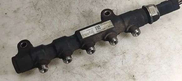 Citroen C4 I Picasso Fuel main line pipe 9654592680 9654590 713000813