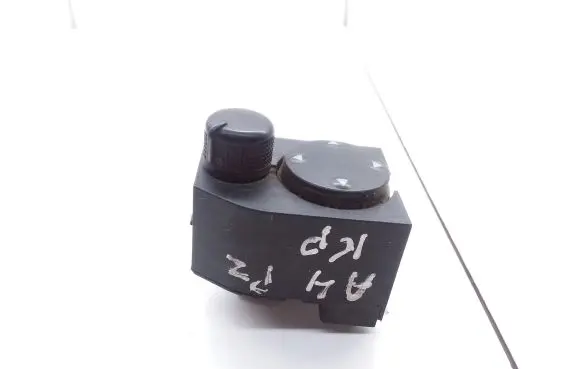 Audi A4 S4 B5 8D Wing mirror switch 8D0959565 03240014