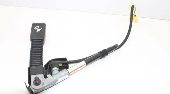Honda Civic Front seatbelt buckle 81455SMRE110M4