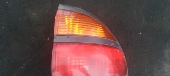 Renault Laguna I Rear/tail lights 7700420123 2333