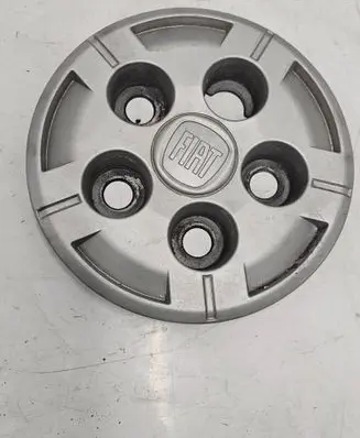Fiat Ducato Original wheel cap 123456789012