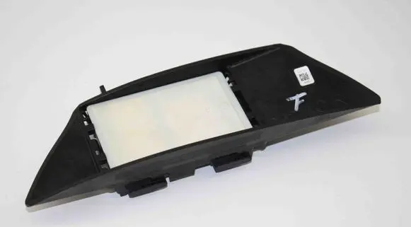 BMW X4 G02 Blind spot module 9850286 5A84CF7