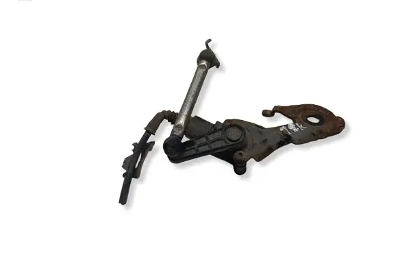 Audi A6 S6 C7 4G Rear air suspension level height sensor 1T0907503A