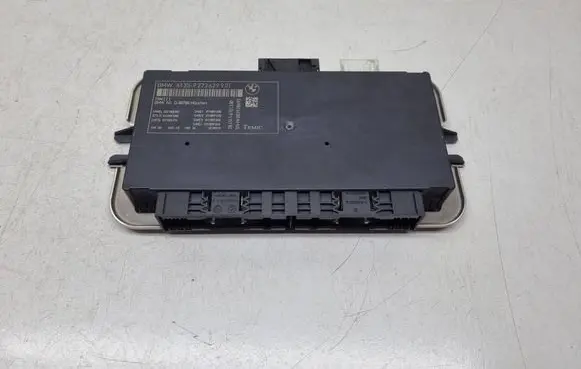 BMW 5 F10 F11 Light module LCM 9273629 61359273629
