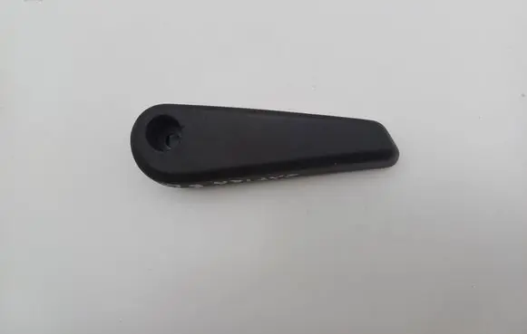 Opel Zafira B Seat adjustment handle 13167488