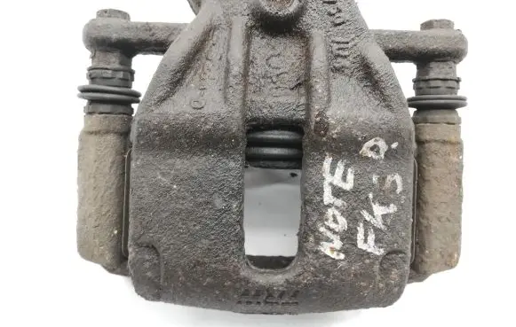 Nissan Note (E12) Front brake caliper