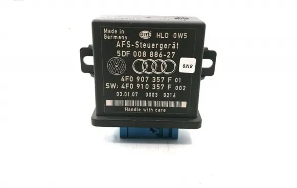 Light module LCM