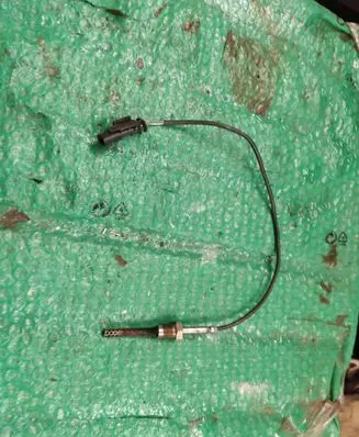 Volvo XC60 Exhaust gas temperature sensor 31319840