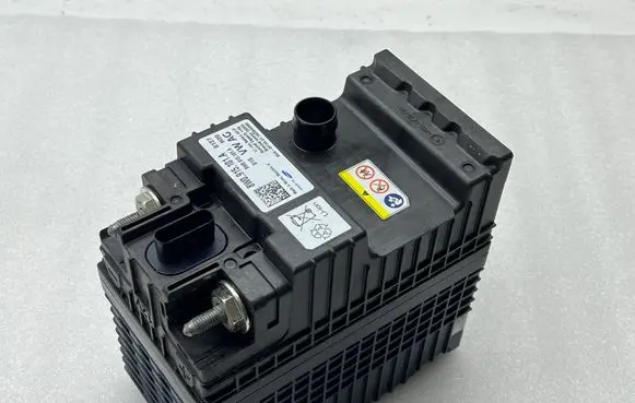 Audi A5 Other control units/modules 8W0915101A