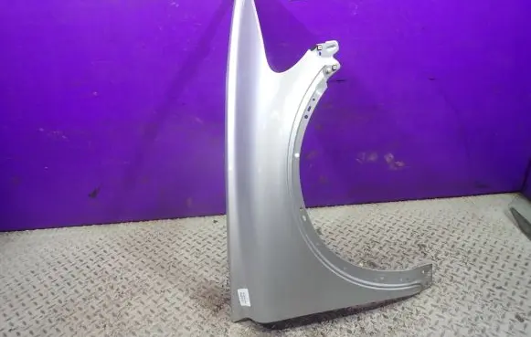 Volvo C30 Fender