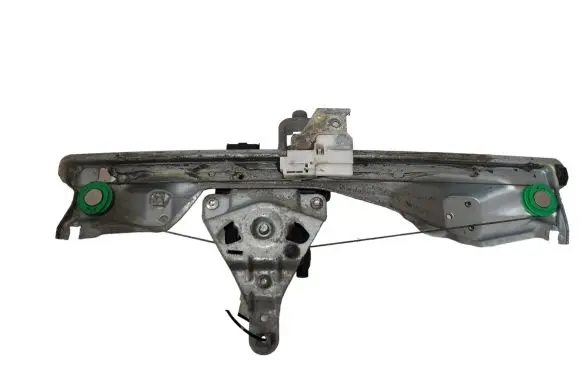 Peugeot 308 Rear door window regulator with motor 965982668000 9659834780 0130822370