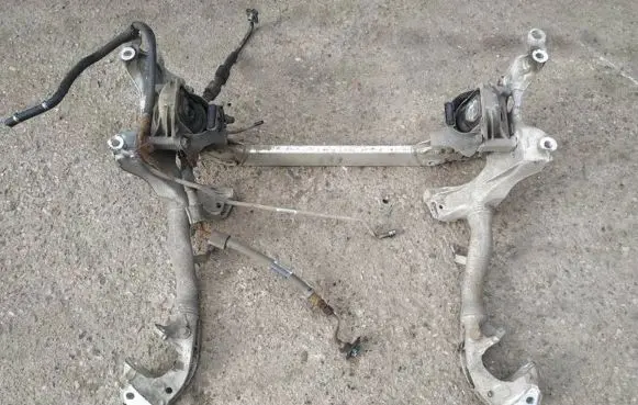Audi A4 S4 B8 8K Front subframe