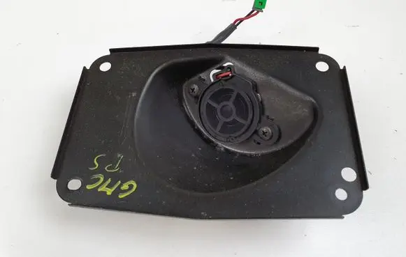 Chevrolet Blazer S10 Panel speaker 16246465 16233355
