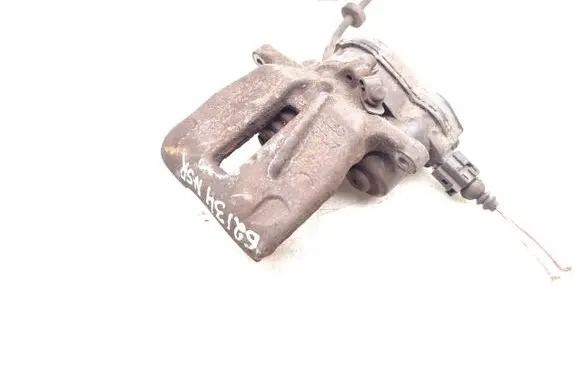 Audi A8 S8 D4 4H Rear brake caliper 