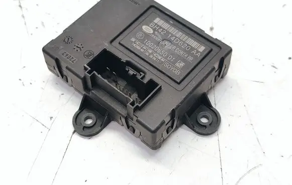 Land Rover Range Rover L322 Door control unit/module BH4214D620AA