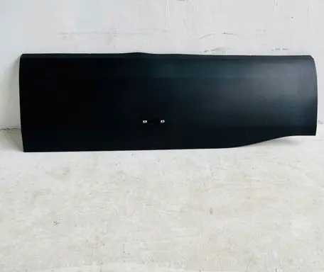Iveco Daily 5th gen Sliding door trim (molding) 5801811189