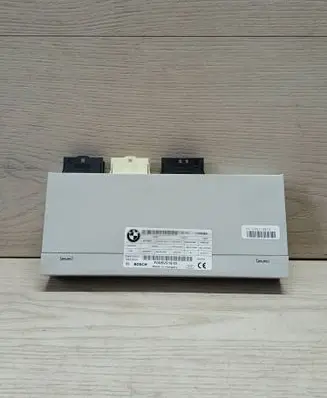 BMW 3 F30 F35 F31 Tailgate/trunk control unit/module 7388490 F005V01610 0065724101