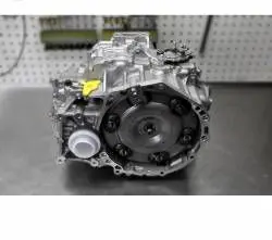 Opel Insignia B Automatic gearbox 09P300036C AQ450