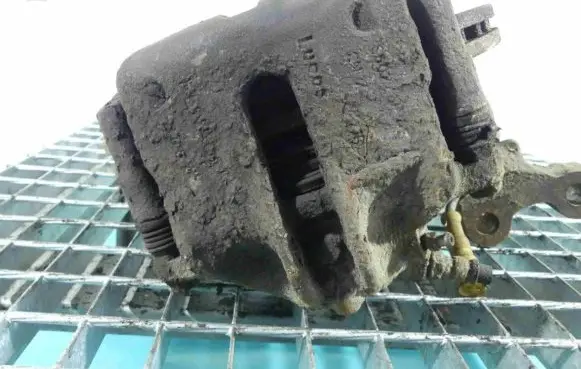 Renault Espace III Front brake caliper IMPRK1296192