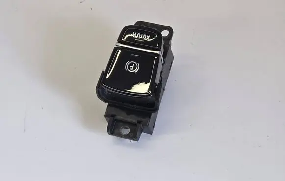 BMW 5 G30 G31 G38 Hand parking brake switch 5A403D5