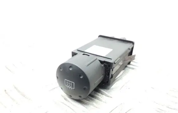 Audi TT Mk1 Windscreen/window heater switch 8N0941503B