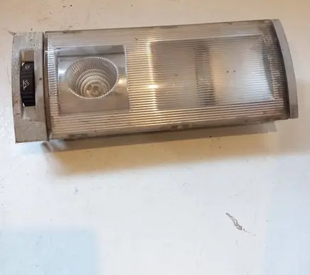 Volkswagen Multivan T5 Rear seat light 7H5947105
