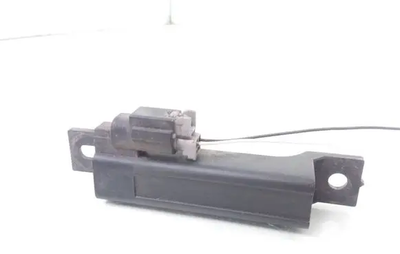 Interior comfort aerial antenna