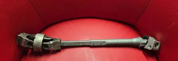 BMW 3 F30 F35 F31 Steering column universal joint 679129802