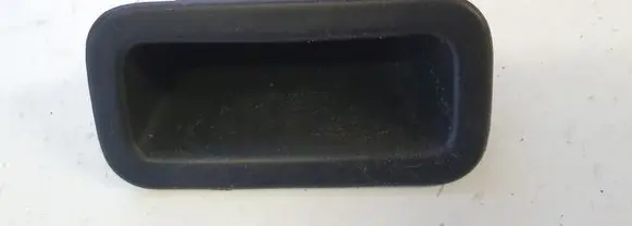 Mazda CX-3 Other interior part