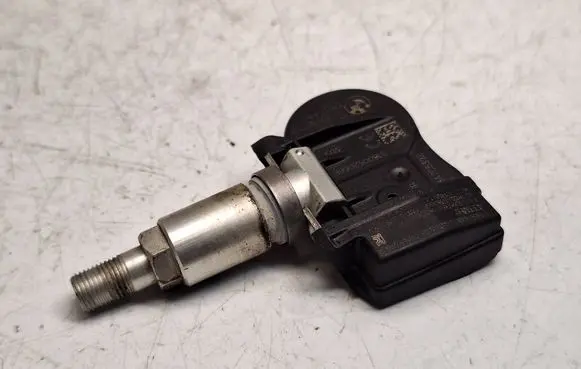BMW 3 F30 F35 F31 Tire pressure sensor 6855539 36106855539 36106881891