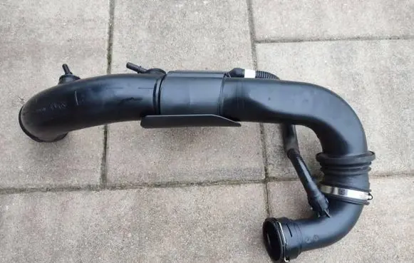 Ford Focus Intercooler hose/pipe JX619C623CC