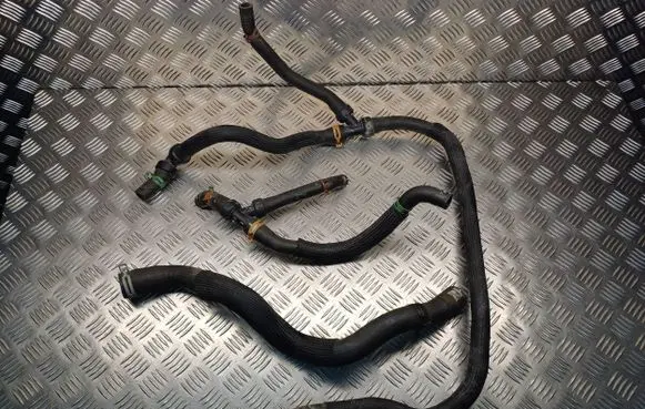 Renault Megane III Engine coolant pipe/hose HSR21535 HSR21175