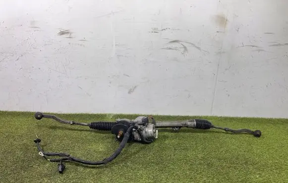 Peugeot 208 Steering rack 6700003117