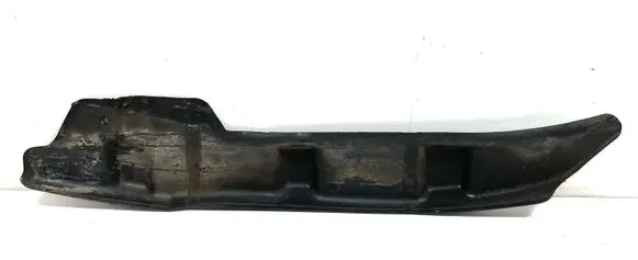 Skoda Superb B6 (3T) Fender end trim 3T0821112