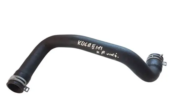 Ford Kuga II Engine coolant pipe/hose FV418260AC