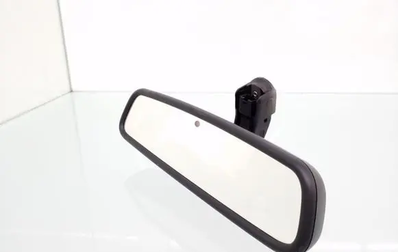 BMW X5 E70 Rear view mirror (interior) 9134459 36512235