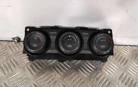 Subaru XV Climate control unit 72311FJ030