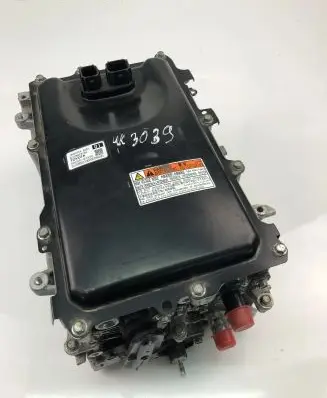 Toyota C-HR I Voltage converter inverter G920047330