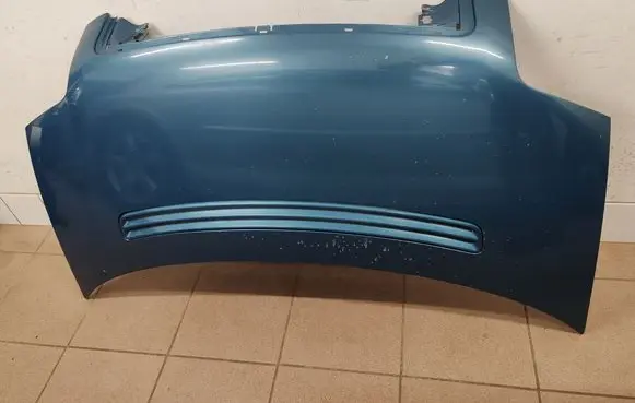Engine bonnet/hood
