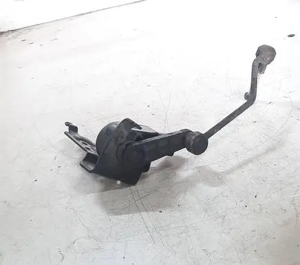 Audi A6 S6 C6 4F Headlight/headlamp level sensor 1T0907503 121108