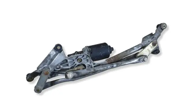 Toyota Avensis Verso Front wiper linkage and motor 8511044100 159200