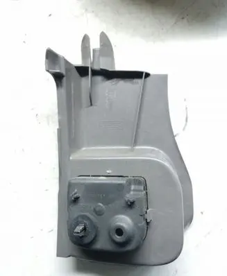 Volvo XC90 Engine bonnet (hood) release handle 30634787