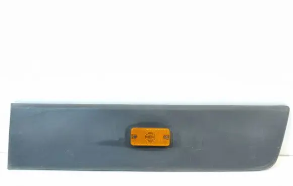 Fiat Ducato Rear fender molding trim 1306612070
