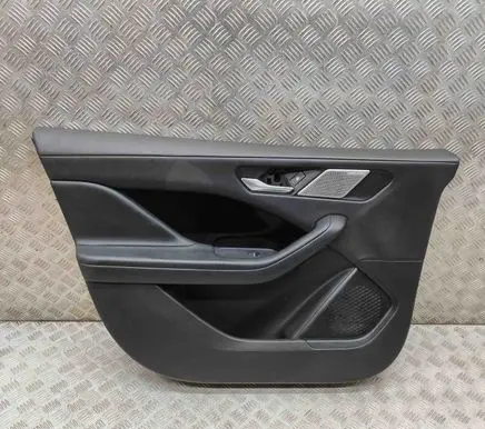 Jaguar I-Pace Front door card panel trim J9D320481AA J9D320481A