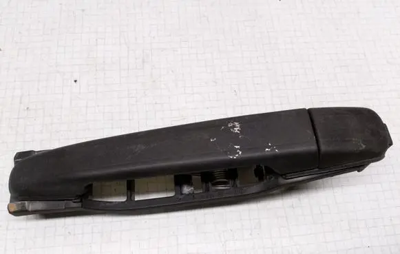 Mercedes-Benz C W202 Rear door exterior handle