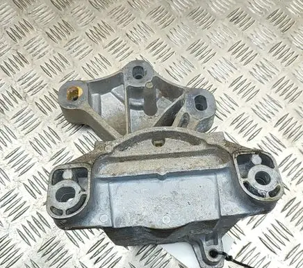 Mercedes-Benz Sprinter W907 W910 Engine mount bracket A9102410300