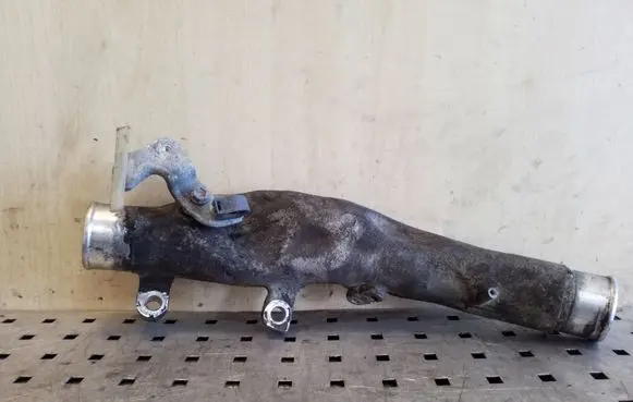 Toyota RAV 4 (XA30) Intercooler hose/pipe