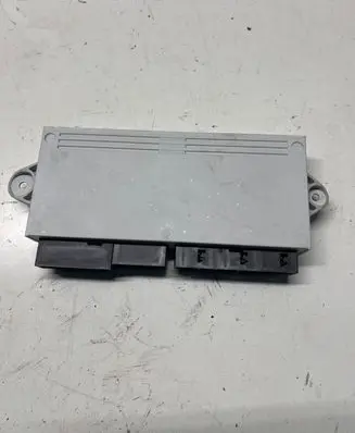 BMW 7 E65 E66 Door control unit/module 6015005007