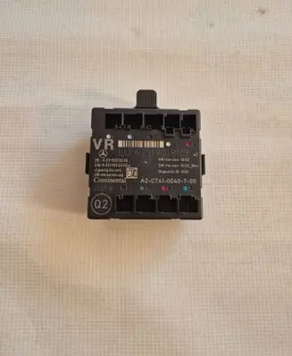 Mercedes-Benz SL R231 Door control unit/module A2319008107