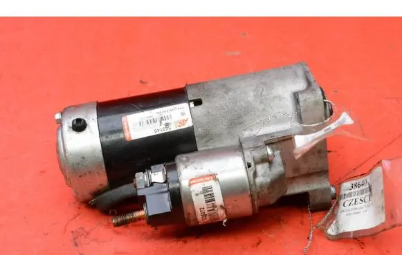 Alfa Romeo 159 Starter motor S5314S